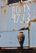 BOMX 9733